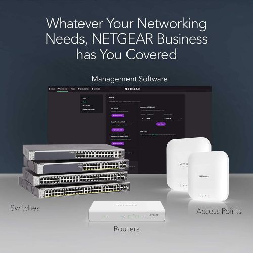  [아마존베스트]NETGEAR 16-Port Gigabit Ethernet Unmanaged Switch (JGS516) - Desktop/Rackmount, and ProSAFE Limited Lifetime Protection
