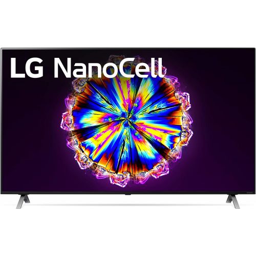  65인치 LG전자 나노셀 90시리즈 4K 울트라 HD 스마트 티비 2020년형 (65NANO90UNA)