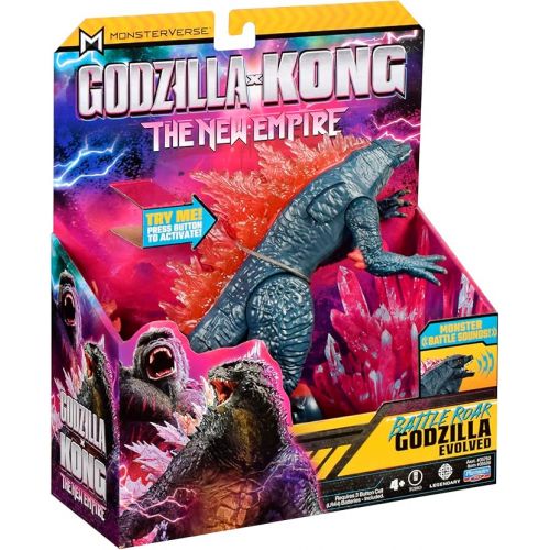  Godzilla x Kong 7