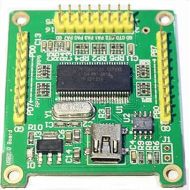 SMAKN CY7C68013A Logic Analyzer ，ADF4350/1AD9958/59Control Board，USB 2.0 Development Board