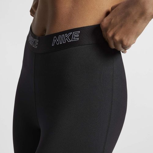 나이키 Nike Womens Victory Baselayer Capri Tight