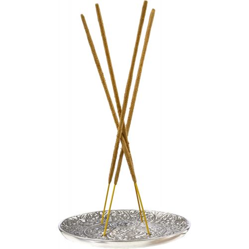  인센스스틱 Alternative Imagination 250 Gram Nag Champa with Incense Holder (Tibetan Incense Burner)