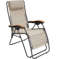ALPS Mountaineering Lay-Z Lounger Chair