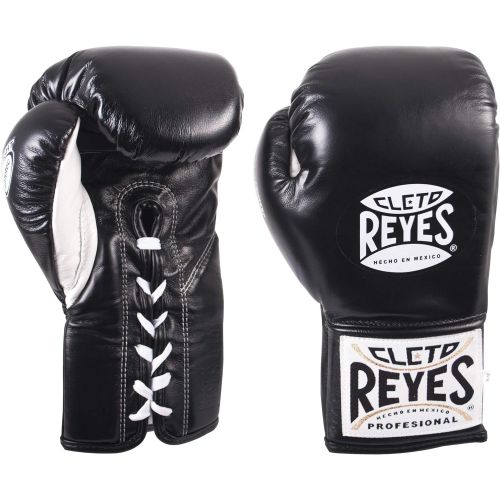  Cleto Reyes Professional Fight Gloves - OfficialSafetec