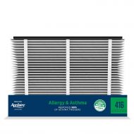 Aprilaire 413 Replacement Media For Media Air Cleaner 16 X 25, Merv 13
