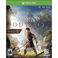[아마존베스트]Ubisoft Assassins Creed Odyssey Standard Edition - Xbox One