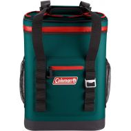 Coleman High-Performance Leak Proof Soft Cooler with Ultra Thich Insulation, Cooler Bag, Soft Sided Cooler, Insulated Lunch Bag, Camping Cooler