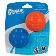 Chuckit! Strato Ball (2 Pack), Medium