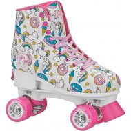 Pacer Rollr GRL Ella Adjustable Girls Roller Skates