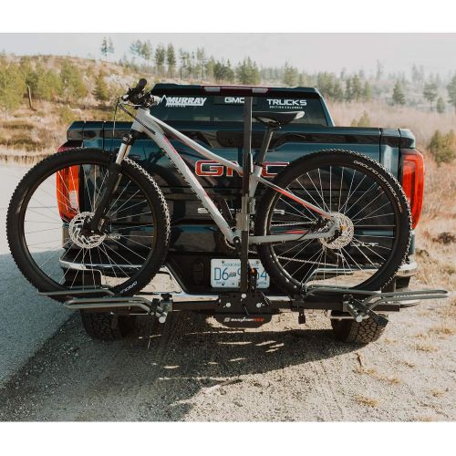  [아마존베스트]Swagman XTC2 Hitch Mount Bike Rack