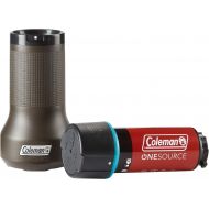 Coleman OneSource Rechargeable Battery Pack and Charger