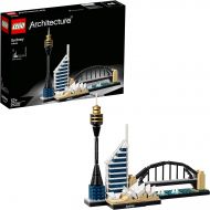 LEGO Architecture - Sydney Australia - 21032