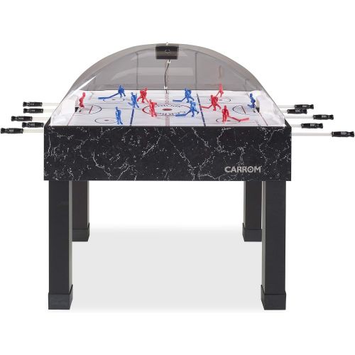  [아마존베스트]Carrom Super Stick Hockey Table