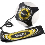 SKLZ Hit-N-Serve Volleyball Serve Trainer for Solo Practice