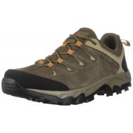 Columbia Mens Buxton Peak Hiking Shoe, Breathable, High-Traction Grip