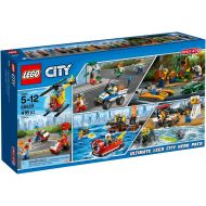 LEGO City Super Pack 66559 - Target Exclusive 5pk