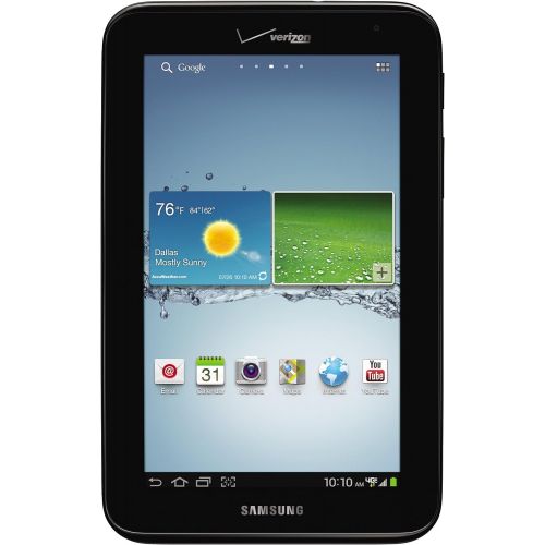 삼성 Samsung Galaxy Tab 2 7.0 4G LTE (Verizon)