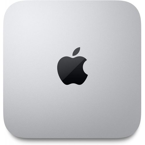 애플 [아마존베스트]New Apple Mac Mini with Apple M1 Chip (8GB RAM, 256GB SSD Storage) - Latest Model
