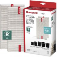 Honeywell True HEPA Replacement Filter HRF-R2 (Pack of 2)