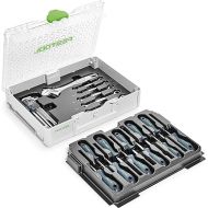 Festool Limited Edition Imperial Installers Kit 205747