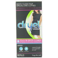 Dryel Cleaning Refill (12 count)