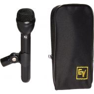 Electro-Voice RE50/B Omnidirectional Dynamic Microphone