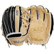 Wilson 2024 A2K Spin Control 11.75 Inch 1787 Baseball Glove