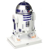 Visit the Star Wars Store Star Wars 9707 R2D2 Ultrasonic Cool Mist Personal Humidifier, 7.8