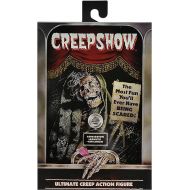 NECA Creepshow ? 7” Scale Action Figure ? Ultimate The Creep (40th Anniversary)