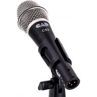 CAD Audio Condenser Microphone, 1 Count (AMS-C92)