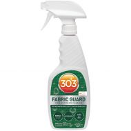 303 Products 303 (30605-6PK) Fabric Guard, Upholstery Protector, Water and Stain Repellent, 16 fl. oz., Pack of 6