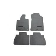 TOYOTA Genuine Accessories PT206-34072-11 Carpet Floor Mat for Select Tundra Models