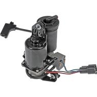 Dorman 949-200 Air Suspension Compressor Compatible with Select Ford/Lincoln/Mercury Models