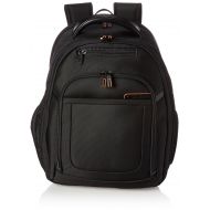 Samsonite Pro 4 DLX Backpack Pft/TSA, Black