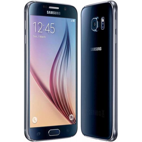 삼성 Samsung Galaxy S6 SM-G920V 64GB Smartphone for Verizon - Black