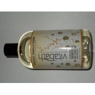 Vitabath Coconut Vanilla Creme Shower Gel and Bond girl Carded Perfume sample (Bundle)