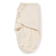 SwaddleMe by Ingenuity Original Swaddle - Preemie Size, Up to 7 Pounds, 1-Pack Baby Swaddle Blanket Wrap