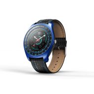 JIANGJIE Smart Watches Men Fitness Tracker Pedometer Heart Rate Monitor Sport Support SIM Card Clock Camera Bluetooth Smartwatch