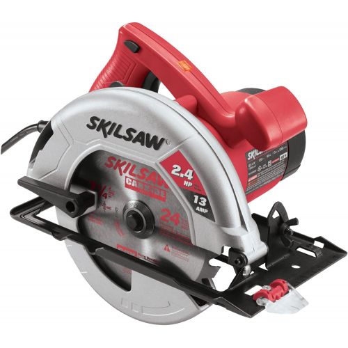  SKIL 5580-01 13 Amp 7-1/4-Inch SKILSAW Circular Saw Kit