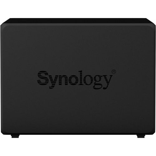  [아마존베스트]Synology 4 bay NAS DiskStation DS418 (Diskless)