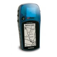 Garmin Legend H Handheld GPS Navigator