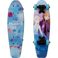 PlayWheels Frozen 2 21 Wood Cruiser- Sisters