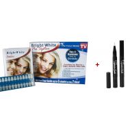 Impressive Smile Impressive Bright White Smile Professional Strength Teeth Whitening Kit for At-Home and In-Office...