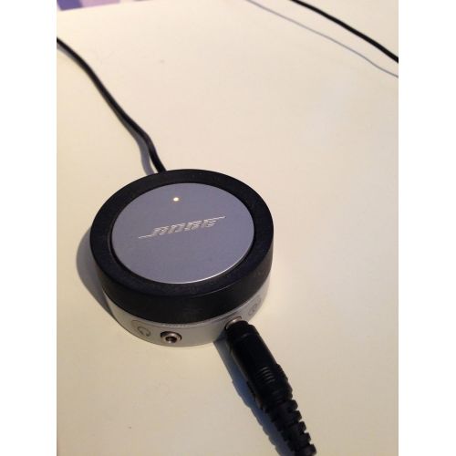 보스 Bose Companion 3 Multimedia Speaker System - Graphite / Silver