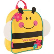Personalized Stephen Joseph Butterfly Mini Sidekick Backpack with Embroidered Name