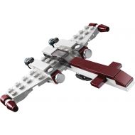 2013 LEGO 30240 Star Wars Z-95 Headhunter Polybag New