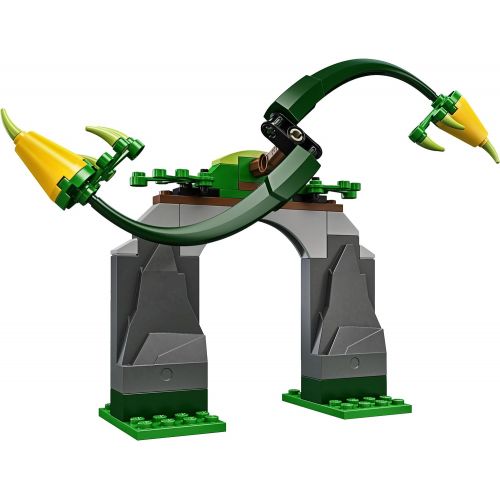  LEGO Chima 70109 Whirling Vines
