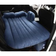 FBSPORT BSport Car Travel Inflatable Mattress Air Bed Cushion Camping Universal SUV Extended Air Couch with Two Air Pillows
