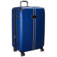 Tommy Hilfiger Classic 28 Expandable Hardside Spinner, Blue