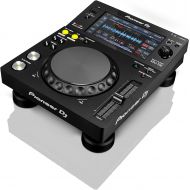 [아마존베스트]Pioneer DJ Digital Multi Media Player, Black, 8.10 x 12.80 x 16.30 (XDJ700)